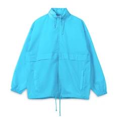 Ветровка Sol's Surf 210, бирюзовая фото