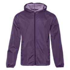 Ветровка Stan 59, дюспо 210T, фиолетовая фото
