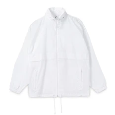 Ветровка Sol's Surf 210, белая фото