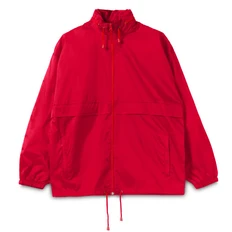 Ветровка Sol's Surf 210, красный фото