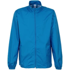 Ветровка Unit Kivach, бирюзовая фото