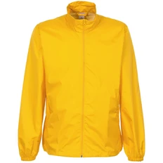 Ветровка Unit Kivach, желтая фото