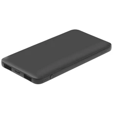 Внешний аккумулятор Energy Type-C, 5000 mAh, черный фото