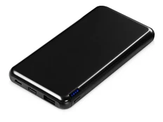 Внешний аккумулятор Evolt Forge, 10000 mAh, черный фото