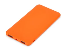 Внешний аккумулятор Evolt Powerbank C1, 5000 mAh, оранжевый фото