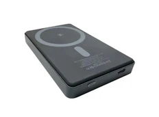 Внешний аккумулятор Guns & Rose's, 10000 mAh, черный фото