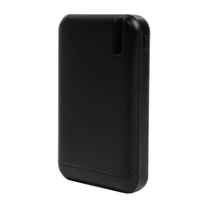 Внешний аккумулятор OMG Boosty 5, 5000 mAh, черный фото