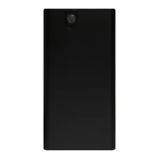 Внешний аккумулятор OMG Safe 10, 10000 mAh, черный фото