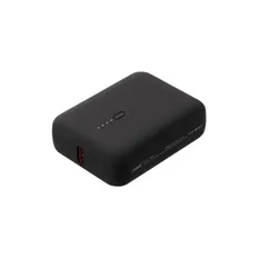 Внешний аккумулятор Portobello Formula, 10000 mAh, черный фото