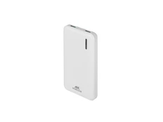 Внешний аккумулятор с быстрой зарядкой QC/PD VA2532, 10000 mAh, белый фото