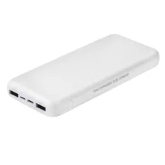 Внешний аккумулятор Starco Type-C, 10000 mAh, белый фото