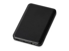 Внешний аккумулятор беспроводной Evolt Grind Air V 2, 5000 mAh, черный фото