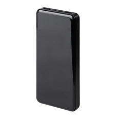 Внешний аккумулятор Bizzon OMG Sleek 10, 10000 мАч, черный фото