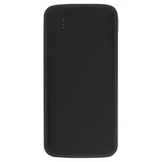 Внешний аккумулятор Clicra Universal, 10000 mAh, черный фото