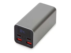 Внешний аккумулятор для ноутбуков Evolt Main, 20000 mAh, серый фото