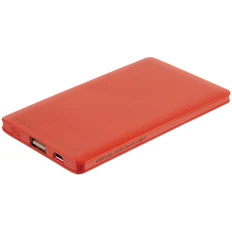 Внешний аккумулятор Easy Trick ver.2, 4000 mAh, оранжевый фото