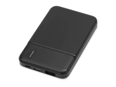 Внешний аккумулятор Evolt Mosaic, 5000 mAh, черный фото