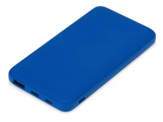 Внешний аккумулятор Evolt Powerbank C2, 10000 mAh, синий фото