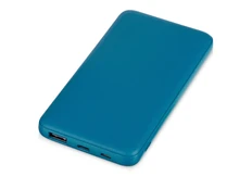 Внешний аккумулятор Evolt Reserve Pro, 10000 mAh, ярко-синий фото