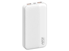 Внешний аккумулятор Hiper SM, 20000 mAh, белый фото