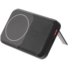 Внешний аккумулятор магнитный Uniscend Top Force, 10000 mAh, черный фото