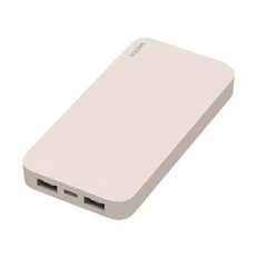 Внешний аккумулятор Mi Solove 003M, 20000 mAh, бежевый фото