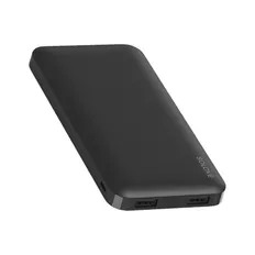 Внешний аккумулятор Mi Solove, 10000 mAh, черный фото