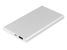 Внешний аккумулятор Rombica Neo AX70L, 7000 mAh, серый фото