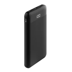 Внешний аккумулятор Olmio NS-10, 10000 мАч, черный фото