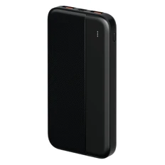 Внешний аккумулятор RedLine RP-60, 10000 mAh, черный фото