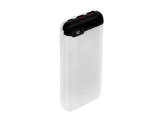 Внешний аккумулятор Rombica NEO Atrum, 20000 mAh, белый фото