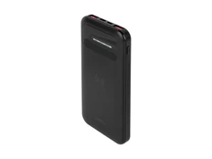 Внешний аккумулятор Rombica NEO Discover Pro, 10000 mAh, черный фото