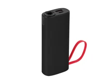 Внешний аккумулятор Rombica NEO Tech, 10000 mAh, черный фото