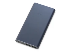 Внешний аккумулятор с быстрой зарядкой QC/PD Xiaomi 22.5W Power Bank , 10000 mAh, синий фото