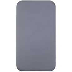 Внешний аккумулятор с подсветкой Uniscend Starry, 5000 mAh, темно-серый фото