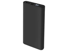 Внешний аккумулятор с QC/PD Rombica Terra Pro, 10000 mAh, черный фото