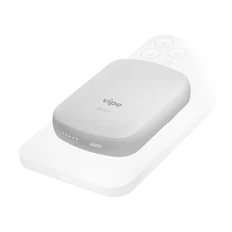 Внешний аккумулятор Vipe Jake 10, 10000 mAh, белый фото