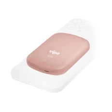 Внешний аккумулятор Vipe Jake 5, 10000 mAh, розовый фото