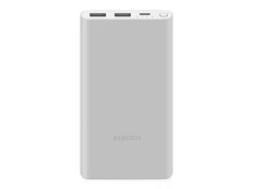 Внешний аккумулятор Xiaomi Power Bank  22.5W Lite, 10000 mAh, светло-серый фото