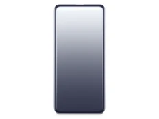 Внешний аккумулятор Xiaomi Ultra Slim Power Bank, 5000 mAh, серебристый фото