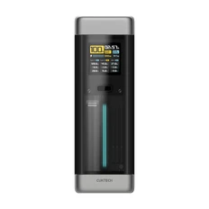 Внешний аккумулятор ZMI Cuktech P+ Series, 25000 mAh, черный / серый фото