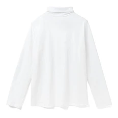 Водолазка Molti Urban, белая фото