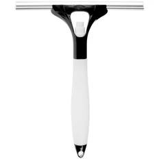 Водосгон с распылителем PolishUp, черный фото