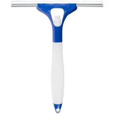 Водосгон с распылителем PolishUp, синий фото