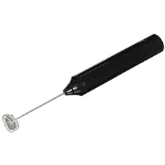  Вспениватель для молока беспроводной Molti Cuptavia, черный фото