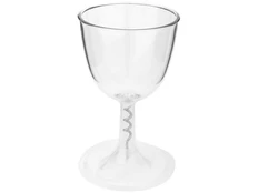 Винный бокал Fiesta, прозрачный фото