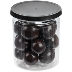 Вишня в шоколадной глазури Little Treat фото