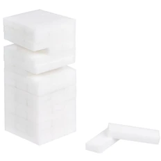 Игра Acryllic Tower, белая фото