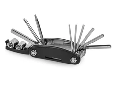 Инструмент многофункциональный Roq Multi-16, черный фото