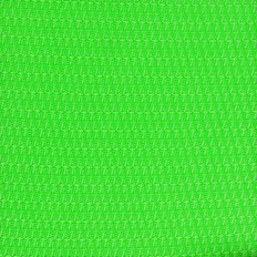 Заготовка из мелкой сетки Syren, L, зеленый неон фото